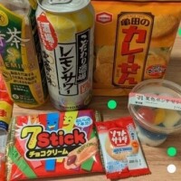 お礼♥