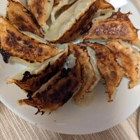 ｷﾞｮｰｻﾞ🥟