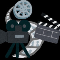 映画🎞️