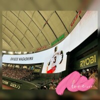 💋追悼試合⚾️💋