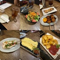 💋外食デートからのホテルコース😍💋
