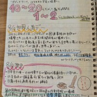 8/19/いろんな日