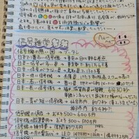 8/20信号機な日🚥