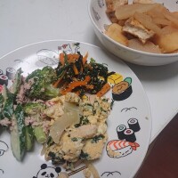 これからご飯です♥️