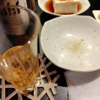 晩酌