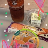 お礼♥