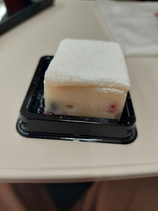 お礼💌