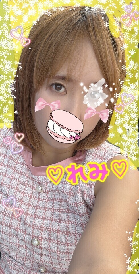 💞ご予約ありがとうございます💞