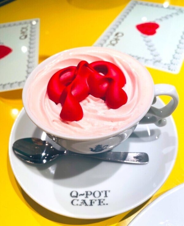 明日のご予約ありがとうございます♡