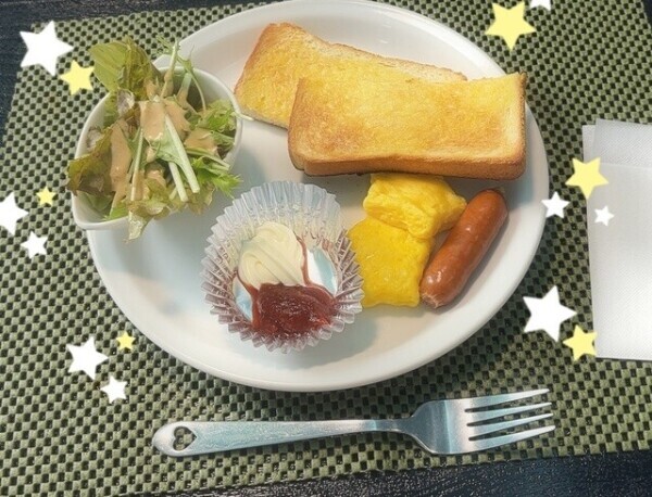 ❤️まもなく出勤するよ❤️