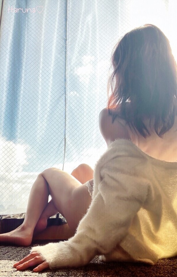 連休中日