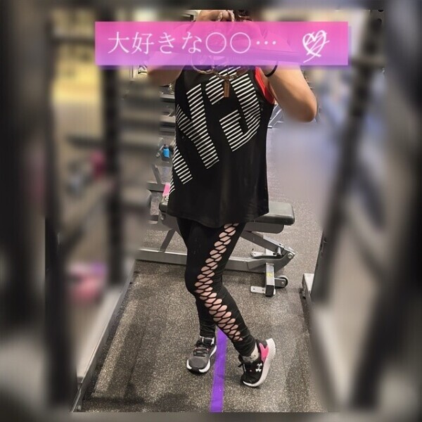 ☘️やりたい🫶🏻いきたい🥺☘️