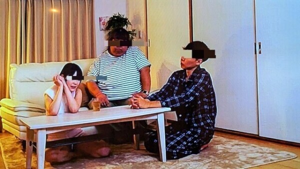 貫禄三/ ˙꒳​˙)/✨