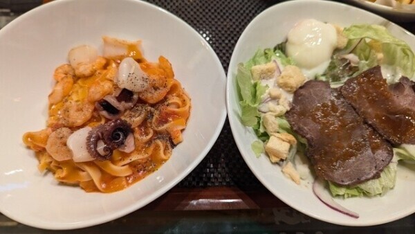 お昼ご飯ˡᵘⁿᶜʰ𓌉◯𓇋1539