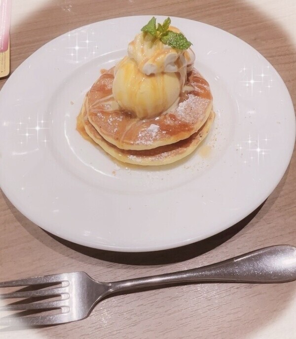 💕本日もありがとうございました💕