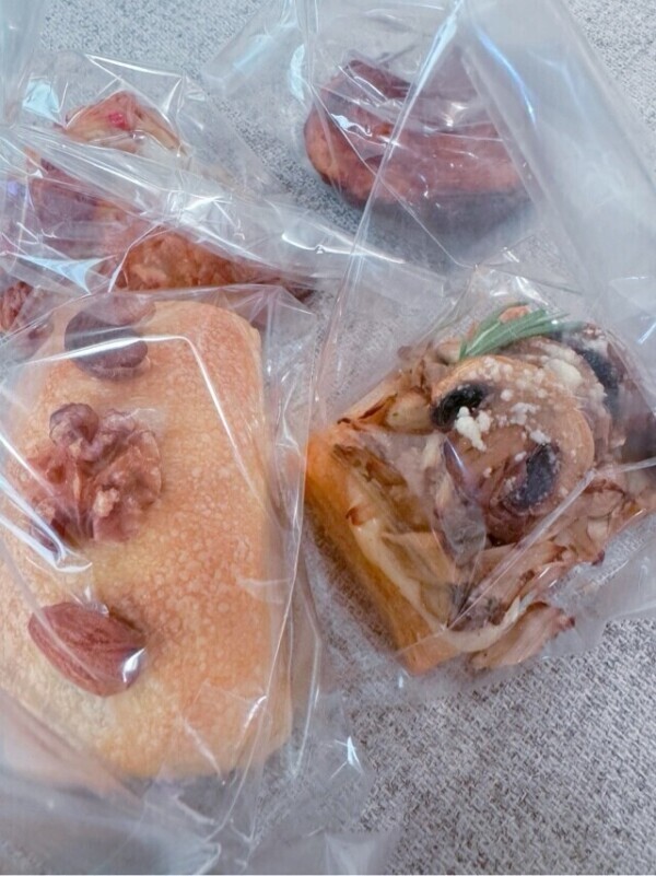 クイニーアマン♥️