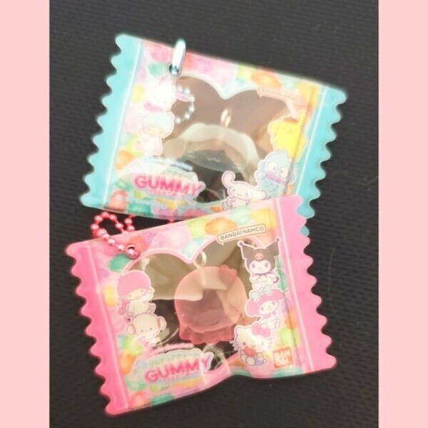 これも運命のイタズラなのかしら…🤔💭