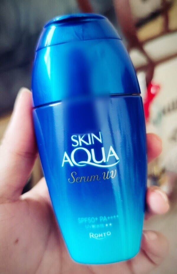 日焼け止め必須👧🏿🌞