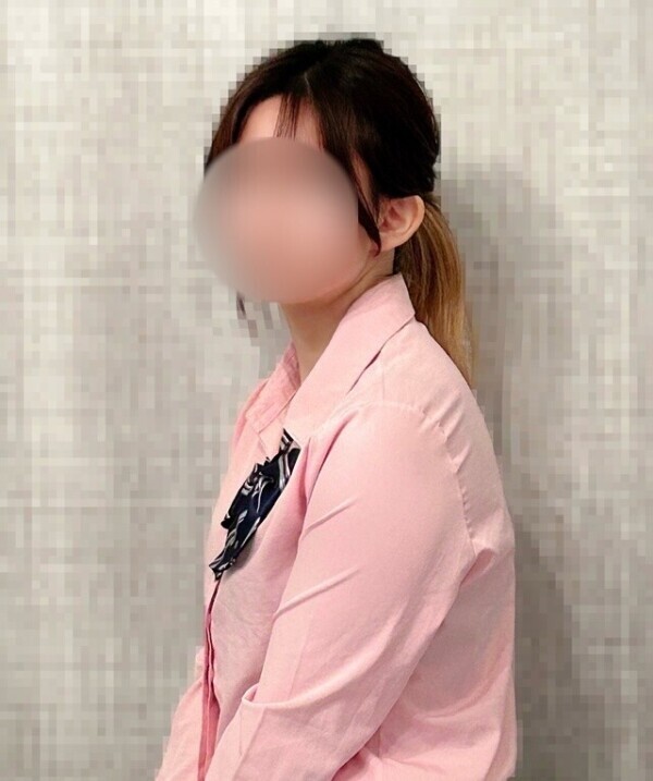 甘い誘惑、エッチな時間