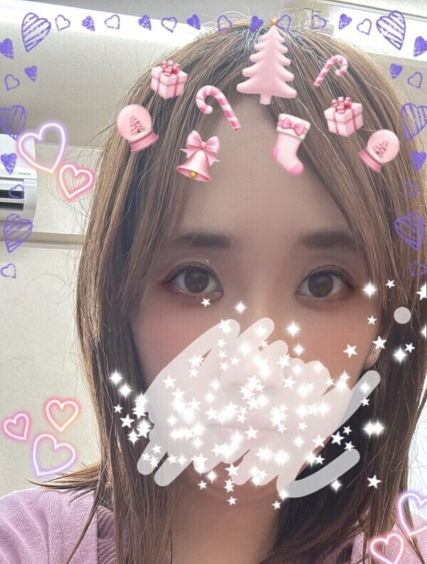 もう　1枠空いてるよ💞✌️