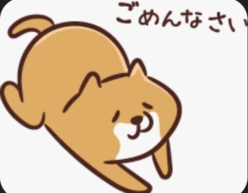 現象だから許して...(._.&quot;Ⅱ)