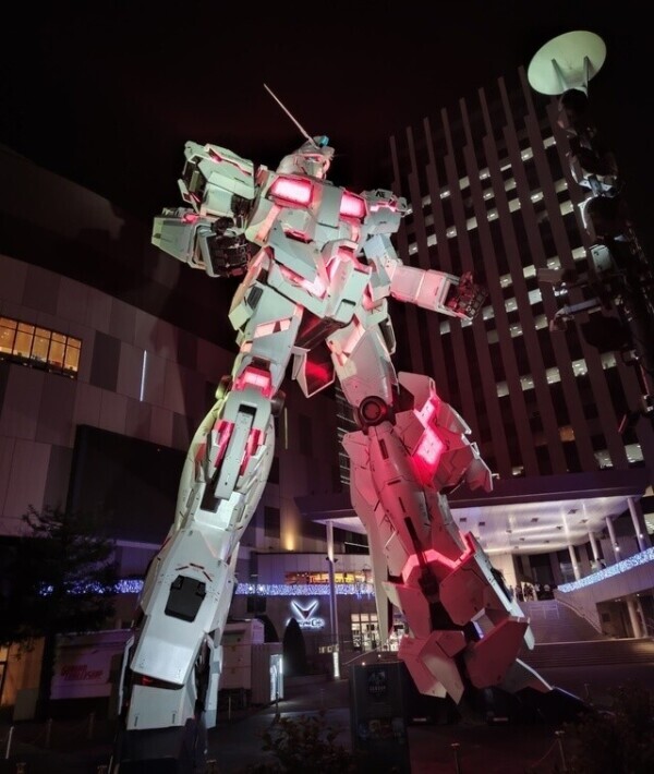 何時間もかけて作るのが好き🤖🔧