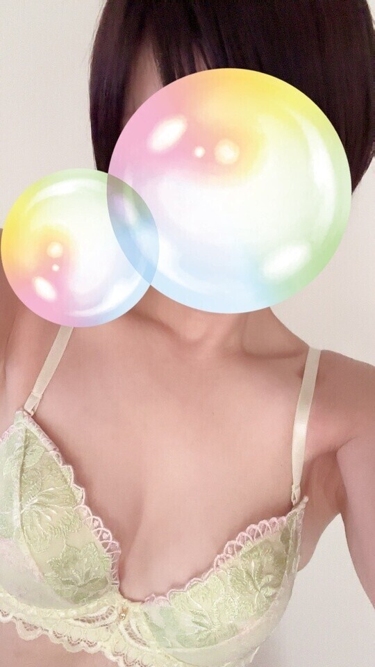 二件目は！はじめまして様だ🩷