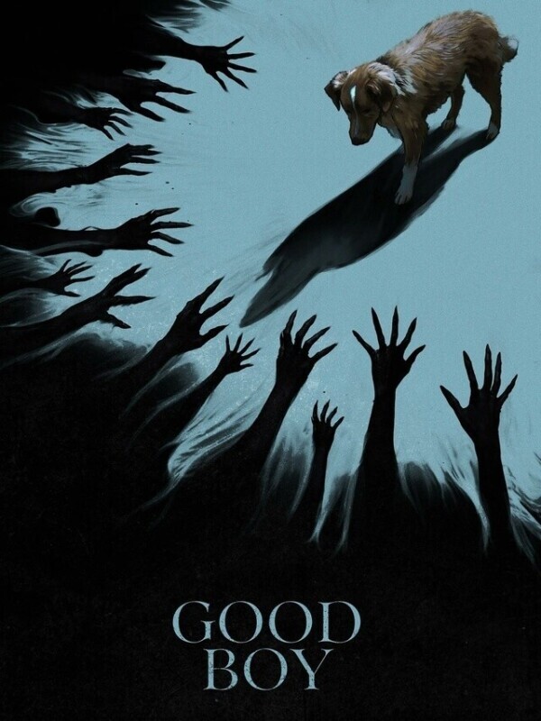 日本公開待ちホラー😆