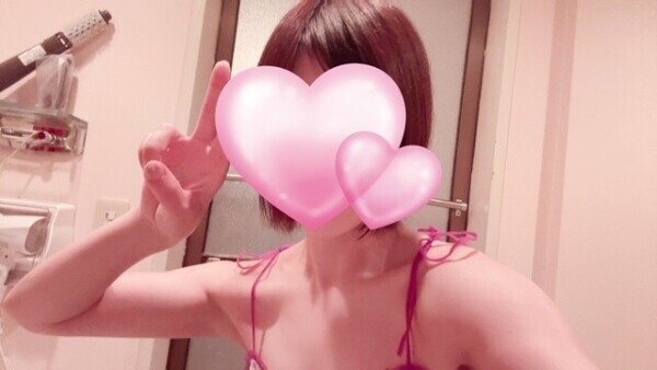 次は明日火曜日🩷