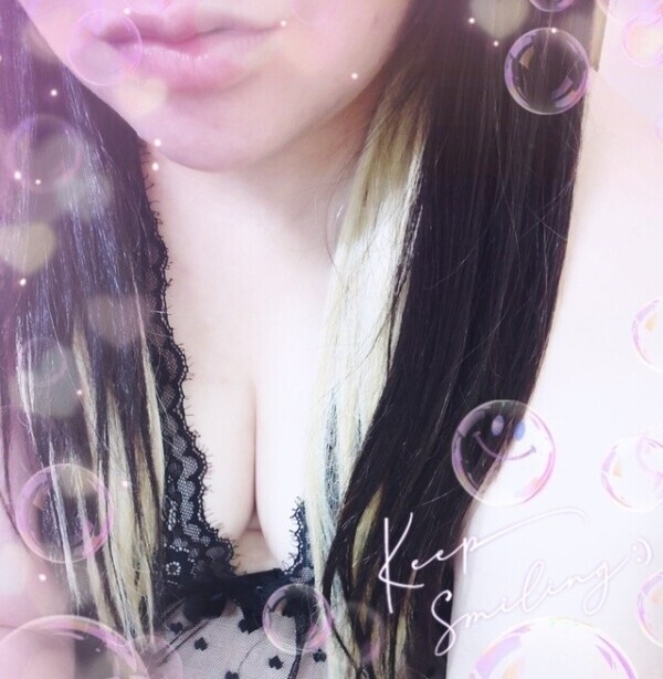 凄くムラムラ中♡