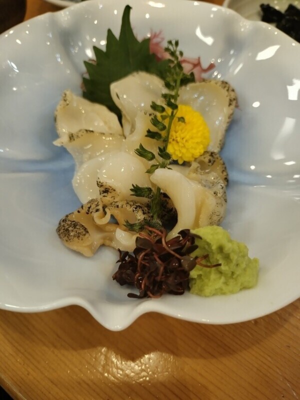 Nチャマ！コリコリは？