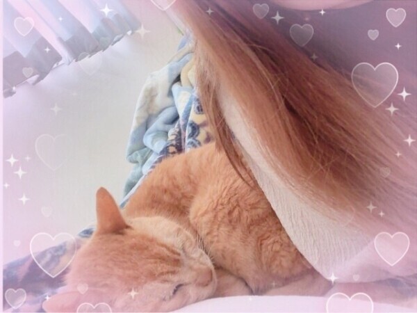 お時間変わりましたぁ