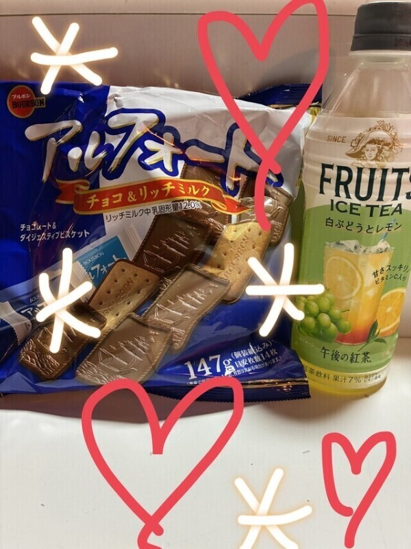 お礼⸜  ෆ‪  ‪⸝‍