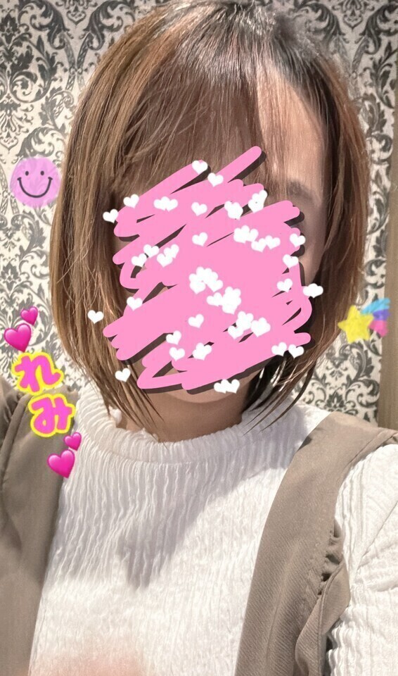 💕ご予約ありがとうございます💕