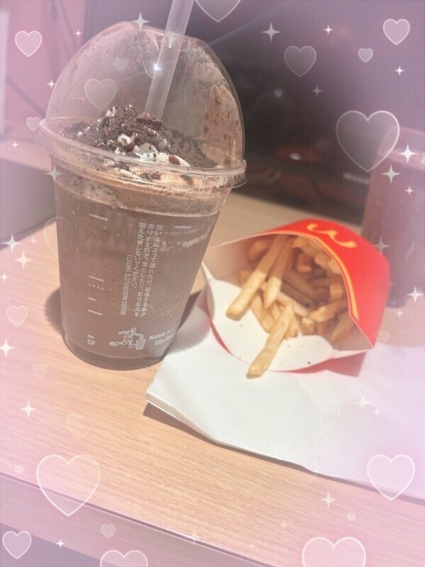 お疲れ様でした♡♡