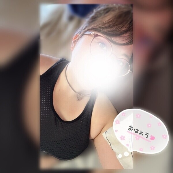 🩵朝から…ハァハァしました🥺💦🩵