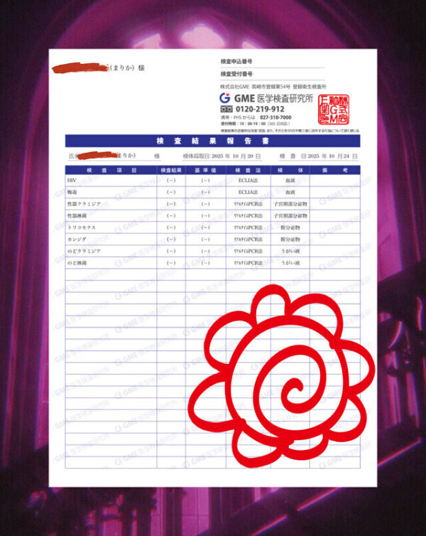 今月も💁‍♀️💓