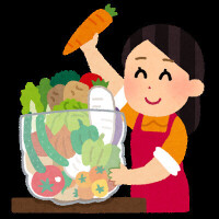 好みってかわるよね
