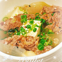 肉吸い🍲