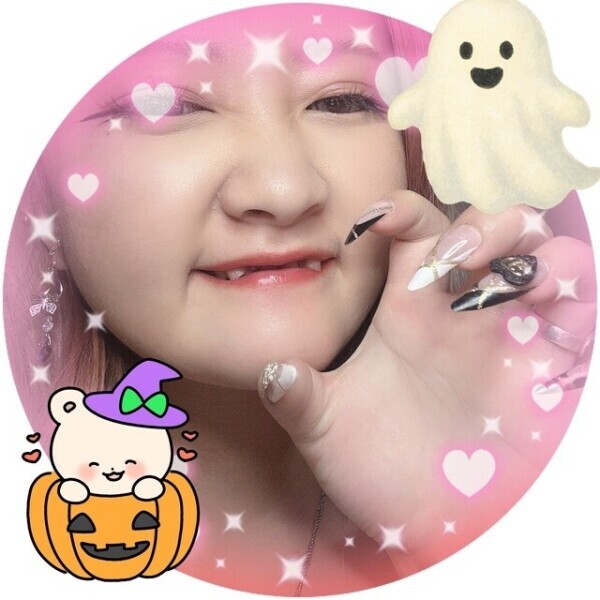 もうすぐハロウィン🎃🦇🕸