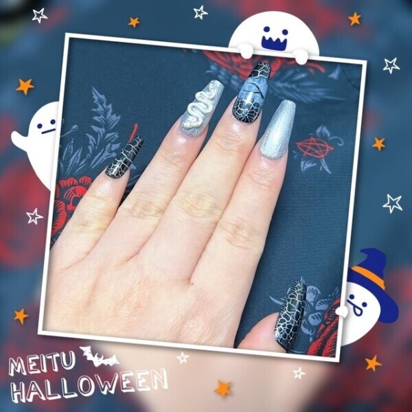 ギャルすごぉい…💅✨