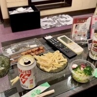 今夜もありがとうございました🥰