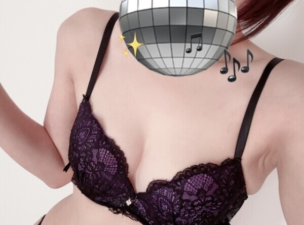 💜気合いの紫💜