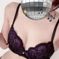 💜気合いの紫💜