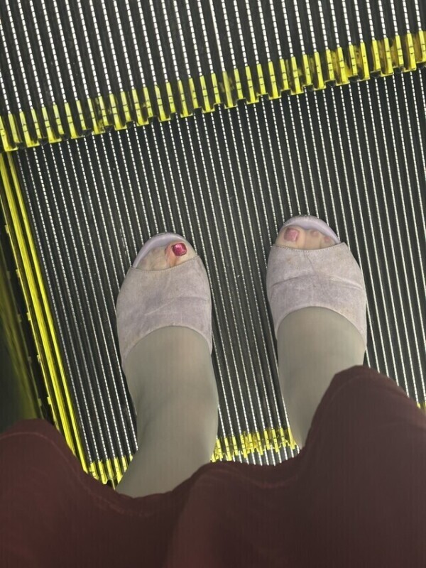 あら？またですか？