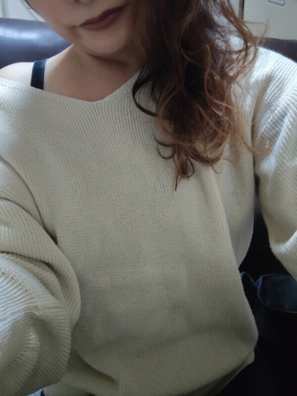 髪巻いて見ました