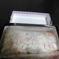 ロールケーキ