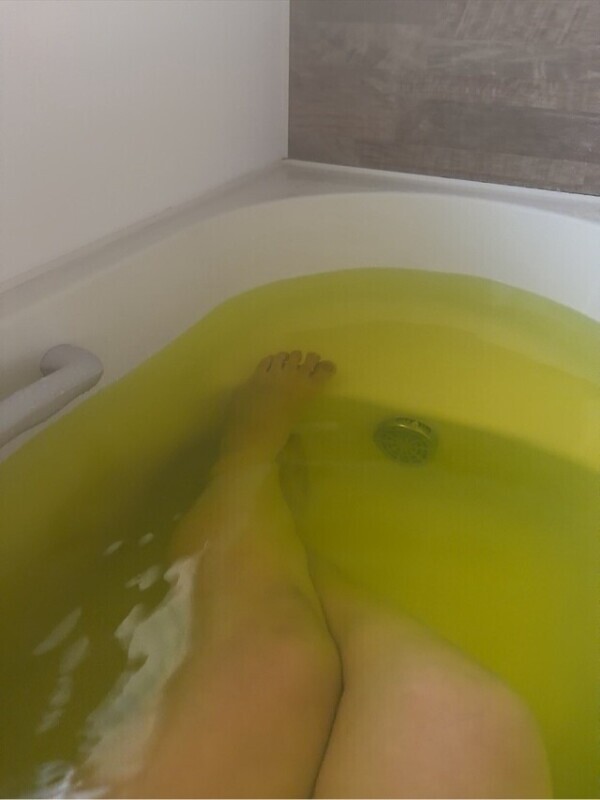 いい風呂の日✨