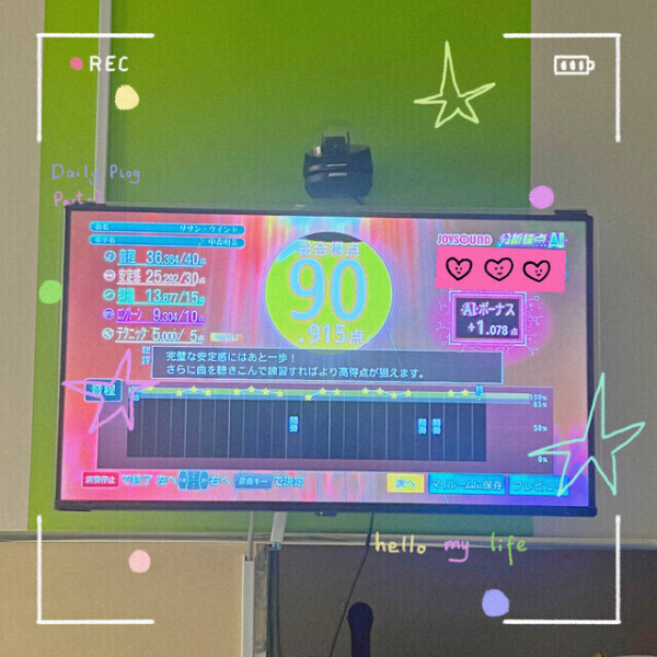 昭和の女（仮）🎤