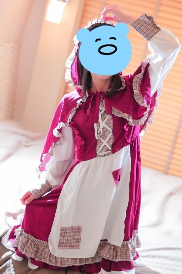 癒しをお届けに参ります